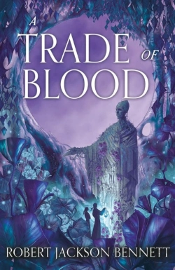 Bertrand.pt - A Trade Of Blood
