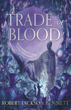 Bertrand.pt - A Trade Of Blood
