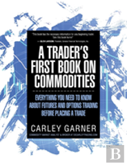 A Trader'S First Book On Commodities