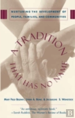 Bertrand.pt - A Tradition That Has No Name