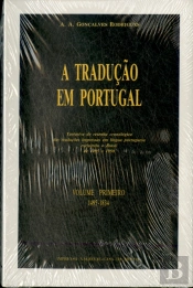 A Tradução em Portugal