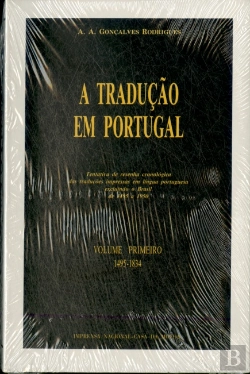 Bertrand.pt - A Tradução em Portugal