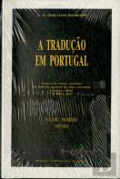 A Tradução em Portugal