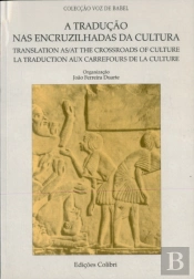 A Tradução nas Encruzilhadas da Cultura
