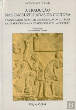 Bertrand.pt - A Tradução nas Encruzilhadas da Cultura