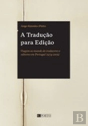 A Tradução para Edição