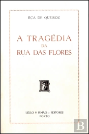A Tragédia da Rua das Flores