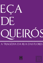 A Tragédia da Rua das Flores