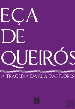 Bertrand.pt - A Tragédia da Rua das Flores