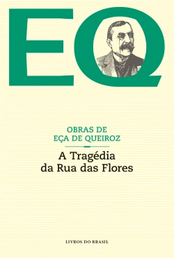Bertrand.pt - A Tragédia da Rua das Flores