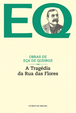 Bertrand.pt - A Tragédia da Rua das Flores