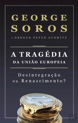 Bertrand.pt - A Tragédia da União Europeia