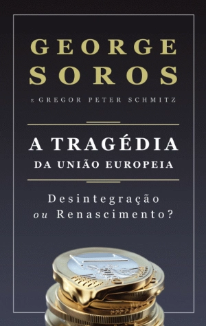 A Tragédia da União Europeia