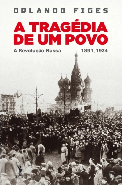 Bertrand.pt - A Tragédia de um Povo