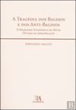Bertrand.pt - A Tragédia dos Baldios e dos Anti-Baldios