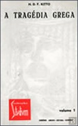 Bertrand.pt - A Tragédia Grega - 2 Volumes