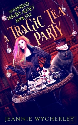 Bertrand.pt - A Tragic Tea Party