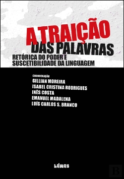 Bertrand.pt - A Traição das Palavras