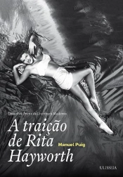 A Traição de Rita Hayworth