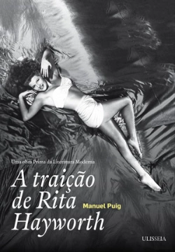 Bertrand.pt - A Traição de Rita Hayworth