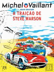A Traição de Steve Warson