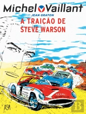 A Traição de Steve Warson