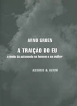Bertrand.pt - A Traição do Eu
