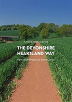 Bertrand.pt - A Trail Guide To Walking The Devonshire Heartland Way