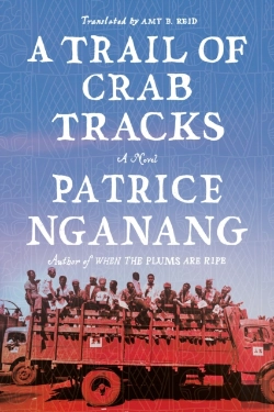 Bertrand.pt - A Trail Of Crab Tracks