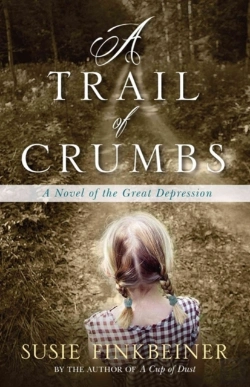 Bertrand.pt - A Trail Of Crumbs Â€“ A Novel Of The Great Depression