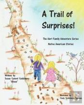A Trail Of Surprises!