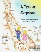 A Trail Of Surprises!