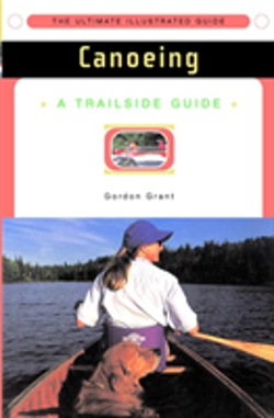 Bertrand.pt - A Trailside Guide: Canoeing
