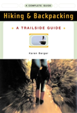 Bertrand.pt - A Trailside Guide: Hiking & Backpacking