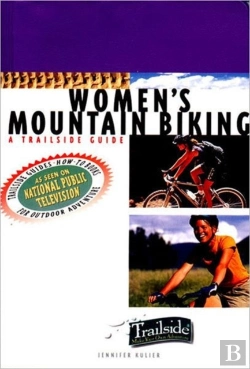 Bertrand.pt - A Trailside Guide: Women'S Mountain Biking