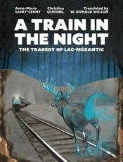 A Train In The Night