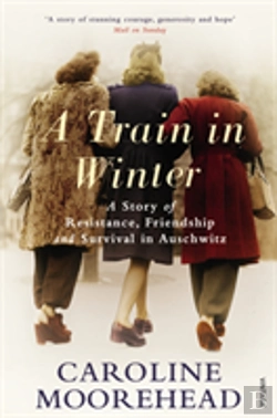 Bertrand.pt - A Train In Winter