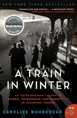Bertrand.pt - A Train In Winter