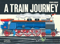 Bertrand.pt - A Train Journey