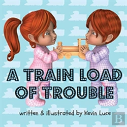 Bertrand.pt - A Train Load Of Trouble