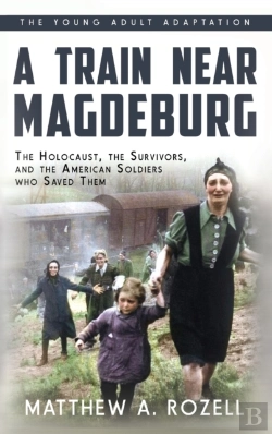 Bertrand.pt - A Train Near Magdeburg (The Young Adult Adaptation)