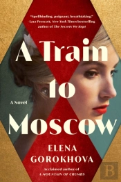 A Train To Moscow