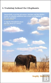 A Training School For Elephants