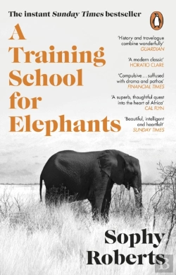 Bertrand.pt - A Training School For Elephants