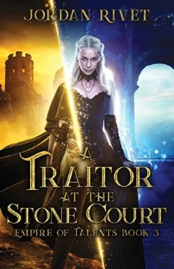 Bertrand.pt - A Traitor At The Stone Court