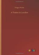A Traitor In London