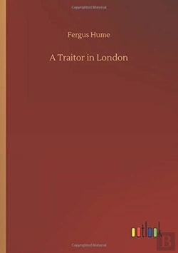 Bertrand.pt - A Traitor In London
