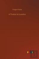 A Traitor In London