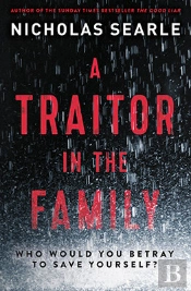 A Traitor In The Family