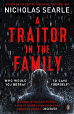 Bertrand.pt - A Traitor In The Family